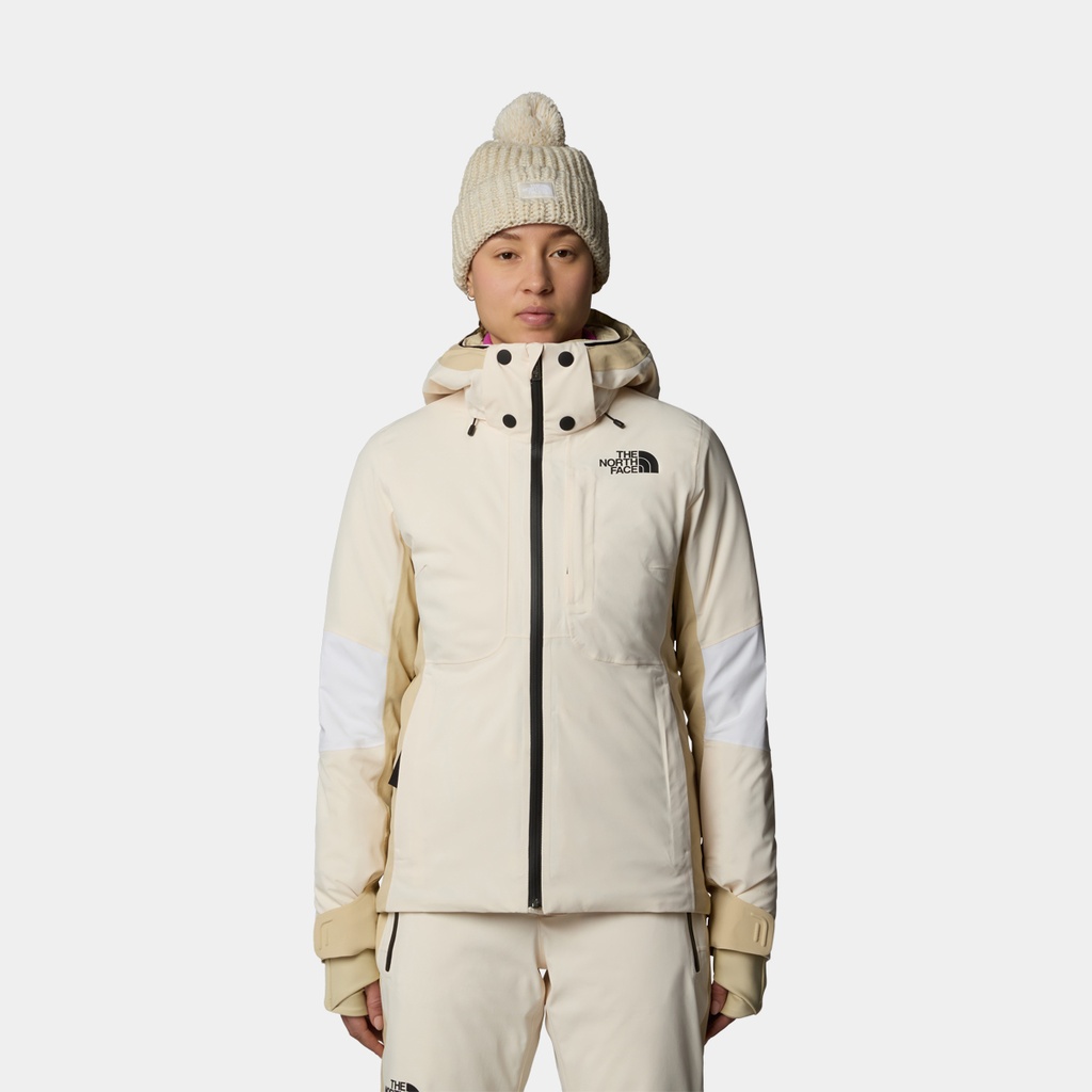 Descendit Jacket (2024) TNF Blue