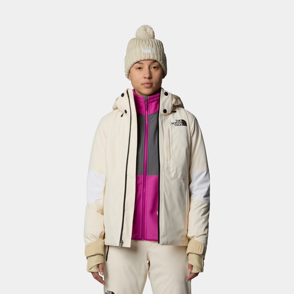 Descendit Jacket (2024) TNF Blue