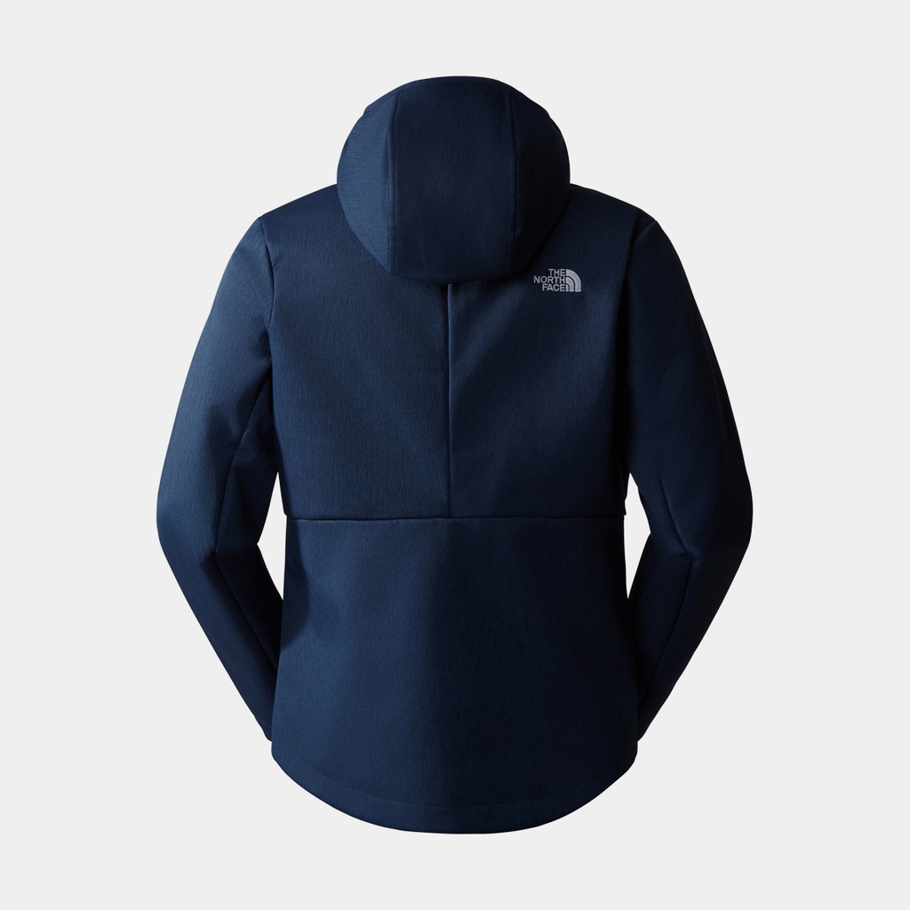 NSE Tent Mule IV Summit Gold / TNF Black