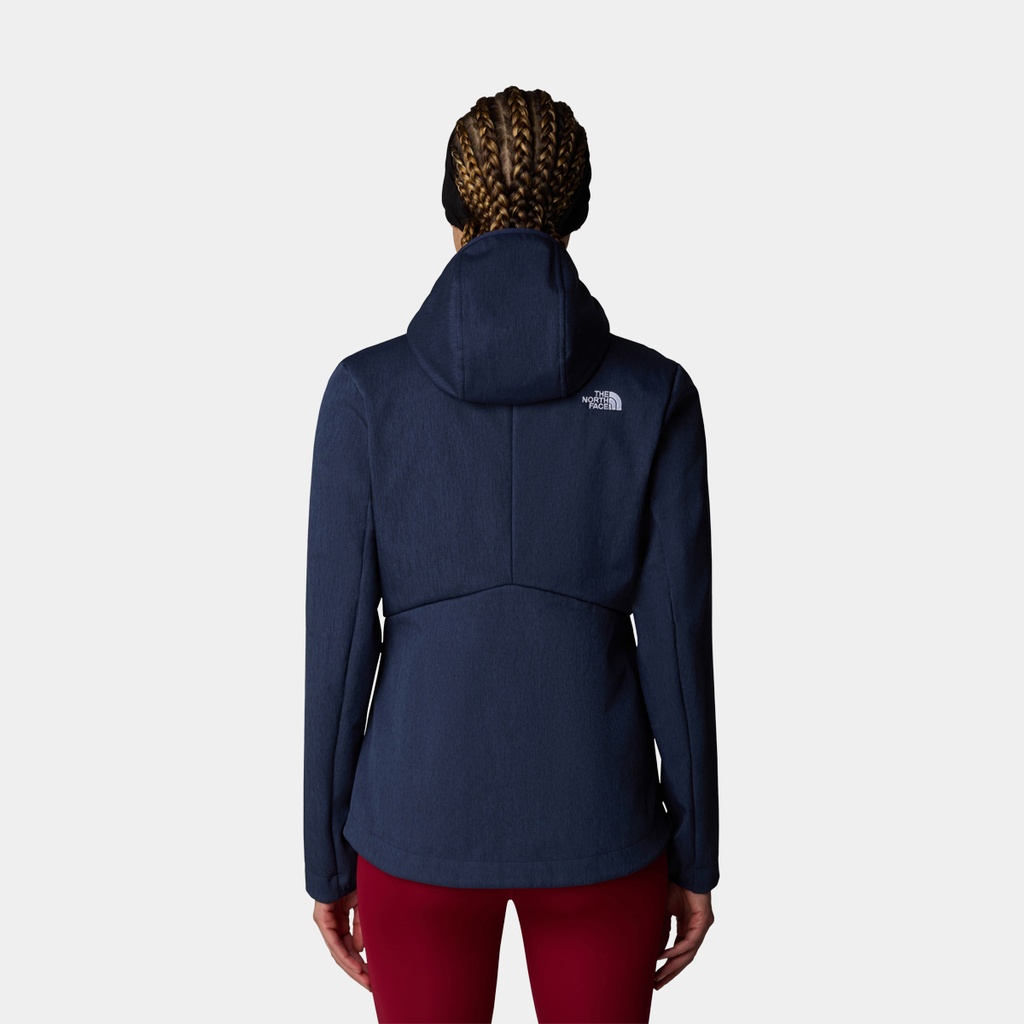 NSE Tent Mule IV Summit Gold / TNF Black