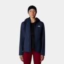 NSE Tent Mule IV Summit Gold / TNF Black
