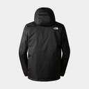 NSE Tent Mule IV Summit Gold / TNF Black