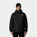 NSE Tent Mule IV Summit Gold / TNF Black