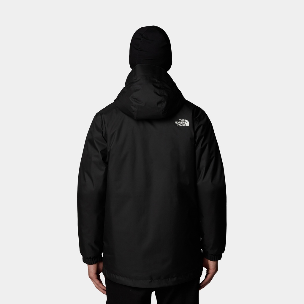 NSE Tent Mule IV Summit Gold / TNF Black
