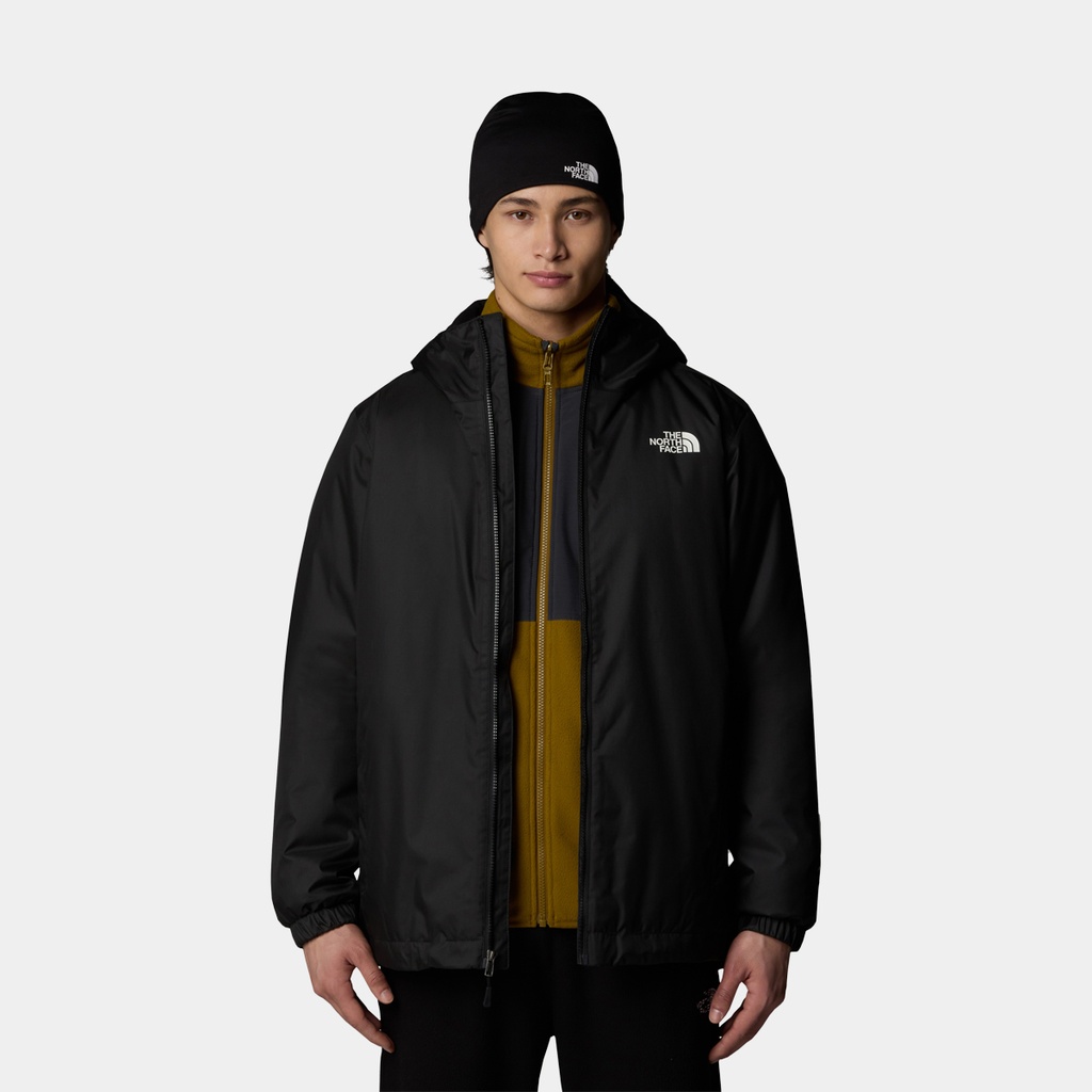 NSE Tent Mule IV Summit Gold / TNF Black