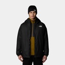 NSE Tent Mule IV Summit Gold / TNF Black