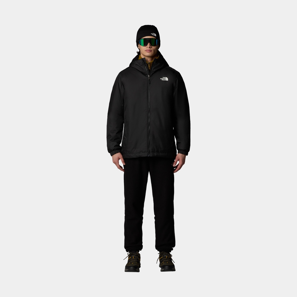 NSE Tent Mule IV Summit Gold / TNF Black
