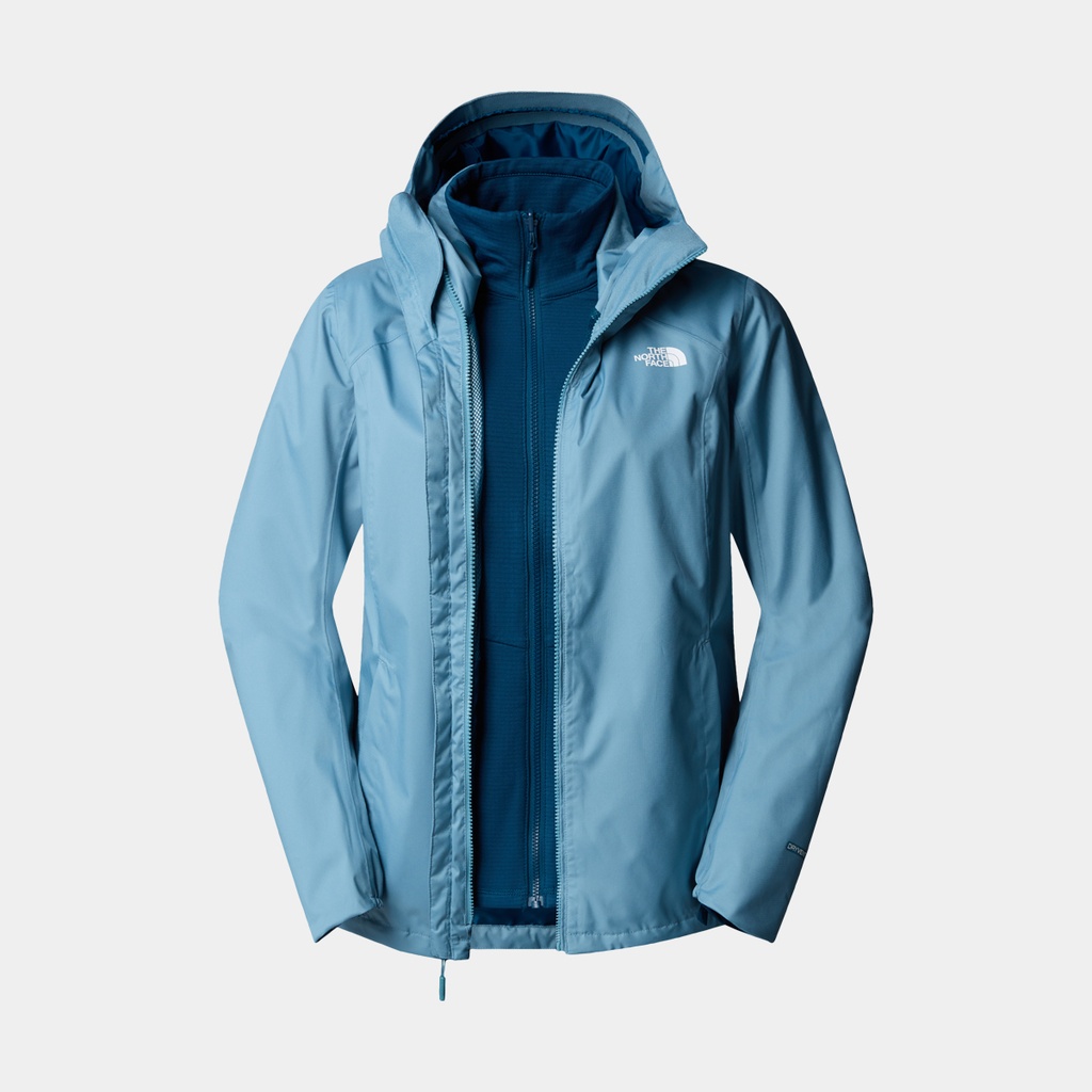 NSE Tent Mule IV Summit Gold / TNF Black
