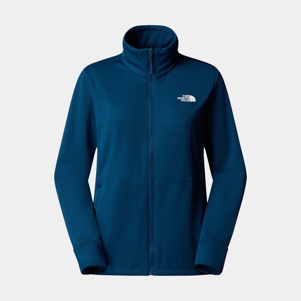 NSE Tent Mule IV Summit Gold / TNF Black