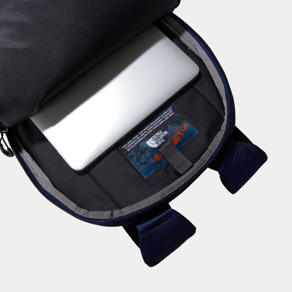 NSE Tent Mule IV Summit Gold / TNF Black