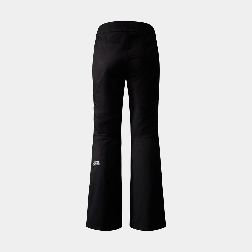 NSE Tent Mule IV Summit Gold / TNF Black