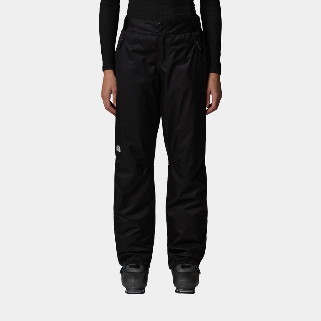 NSE Tent Mule IV Summit Gold / TNF Black