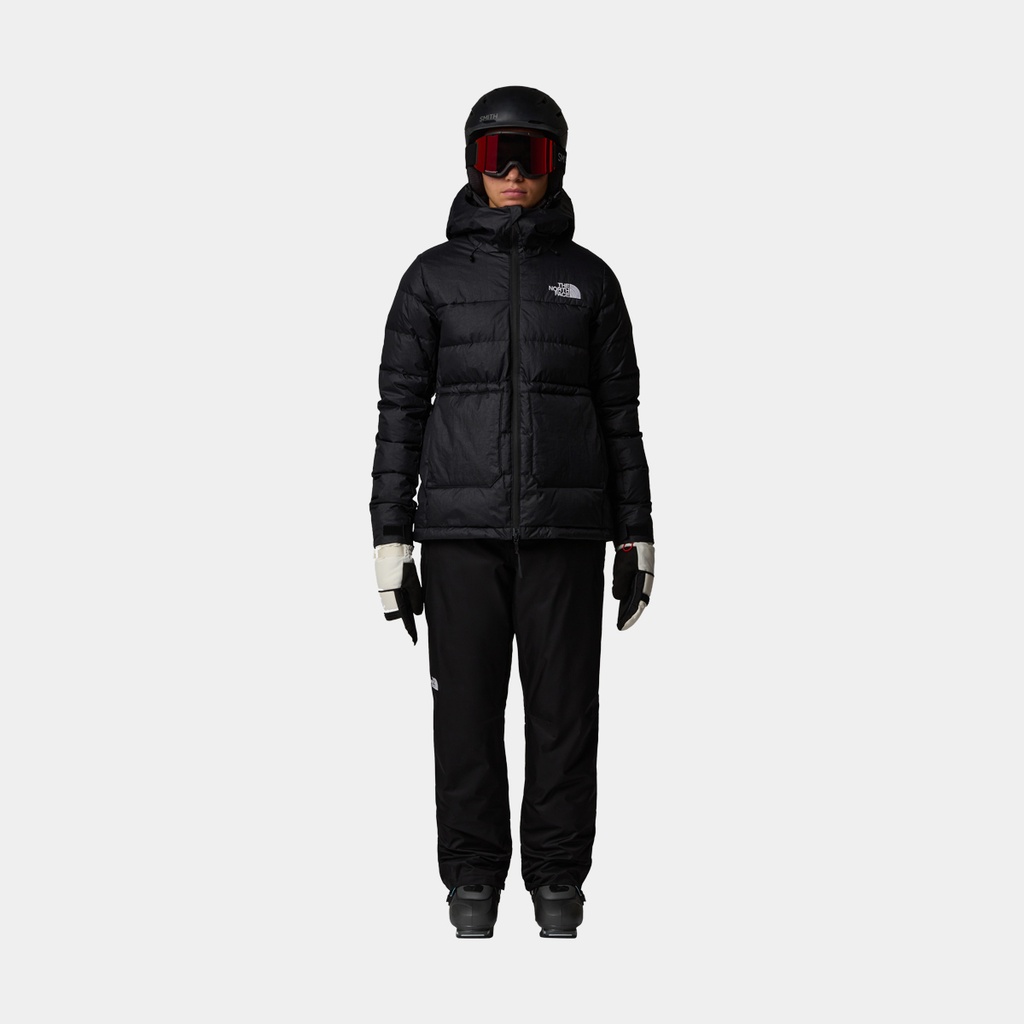 NSE Tent Mule IV Summit Gold / TNF Black