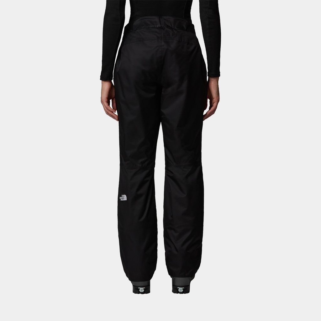 NSE Tent Mule IV Summit Gold / TNF Black