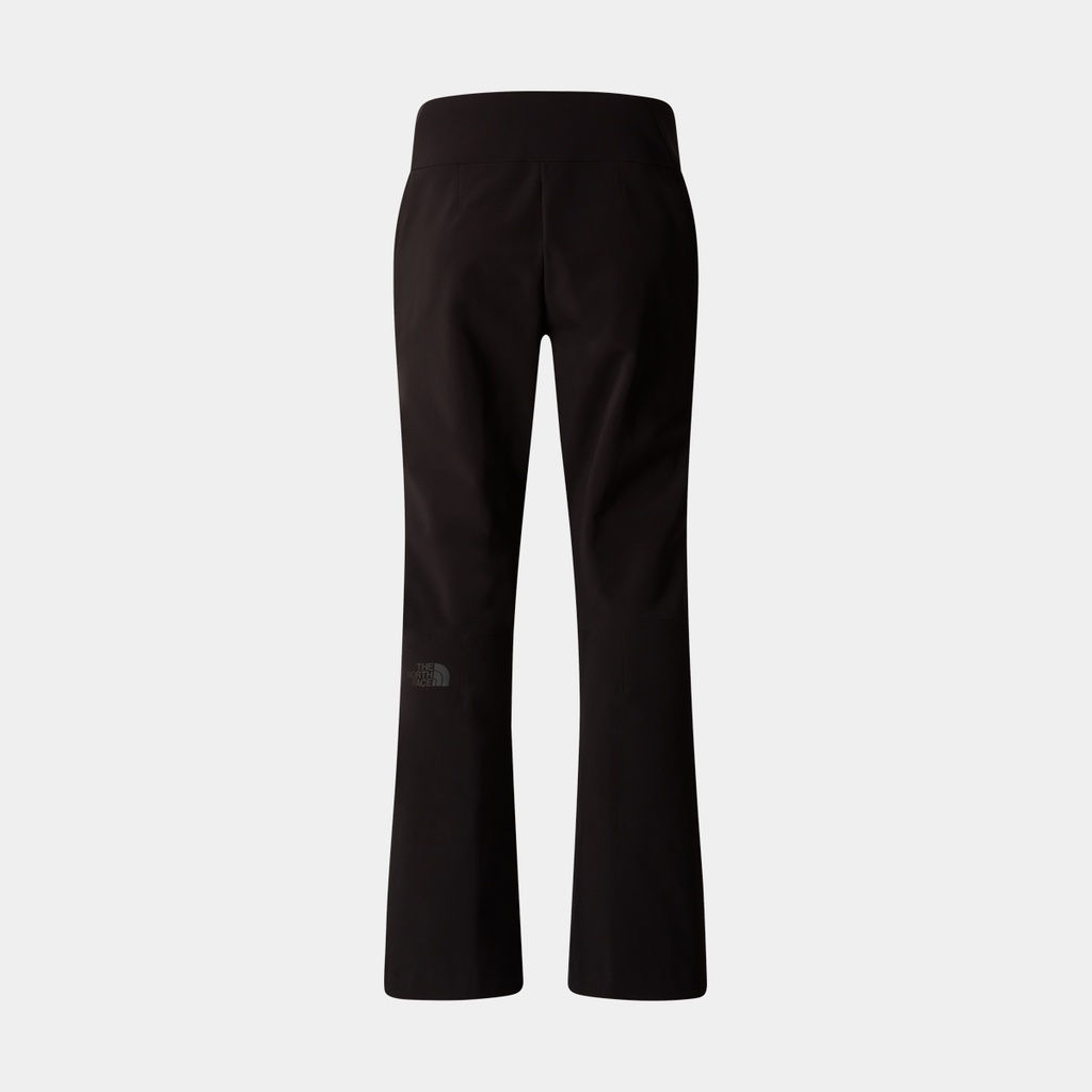 NSE Tent Mule IV Summit Gold / TNF Black
