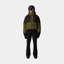 NSE Tent Mule IV Summit Gold / TNF Black