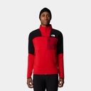 NSE Tent Mule IV Summit Gold / TNF Black