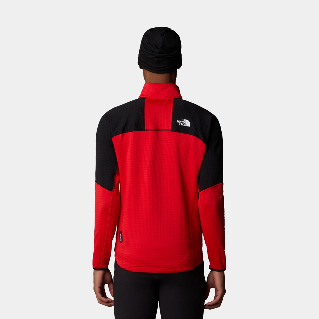 NSE Tent Mule IV Summit Gold / TNF Black