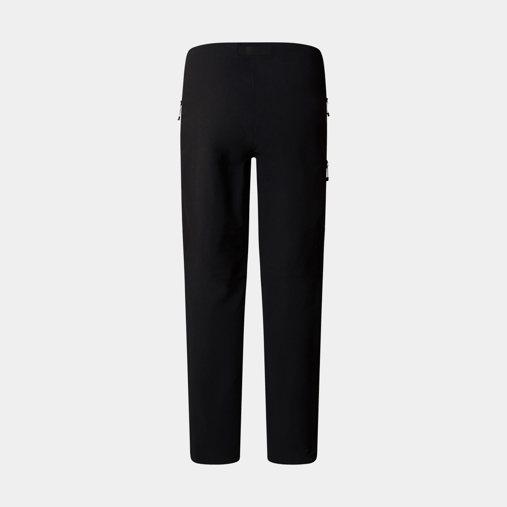 NSE Tent Mule IV Summit Gold / TNF Black
