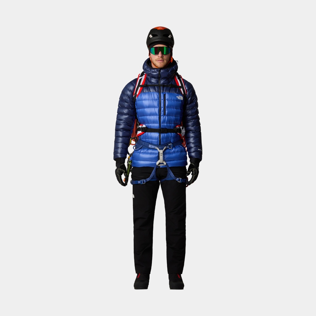 NSE Tent Mule IV Summit Gold / TNF Black