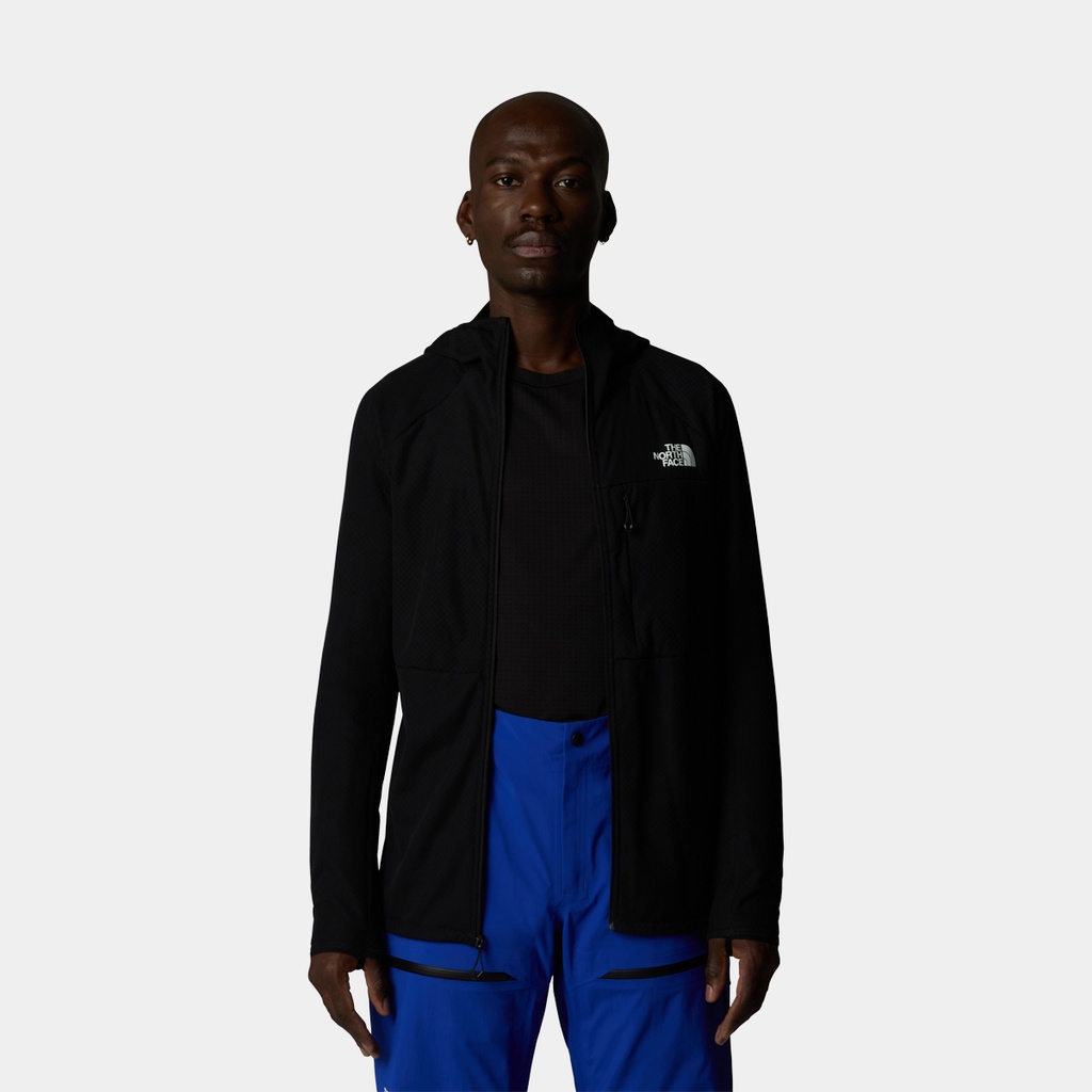 NSE Tent Mule IV Summit Gold / TNF Black