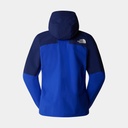 NSE Tent Mule IV Summit Gold / TNF Black