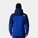 NSE Tent Mule IV Summit Gold / TNF Black