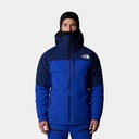 NSE Tent Mule IV Summit Gold / TNF Black