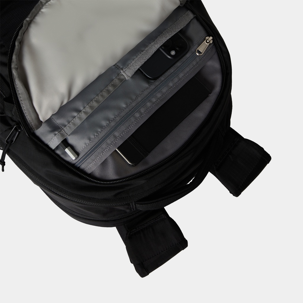 Recon TNF Black / TNF Black (NPF)