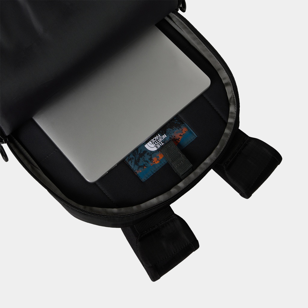 Recon TNF Black / TNF Black (NPF)