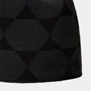 Jim Beanie (2024) TNF Black / Asphalt Grey