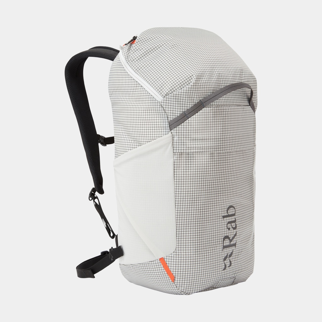 Adrift 30 Pewter