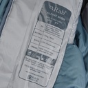 Alpine 800 Women Orion Blue / Citadel
