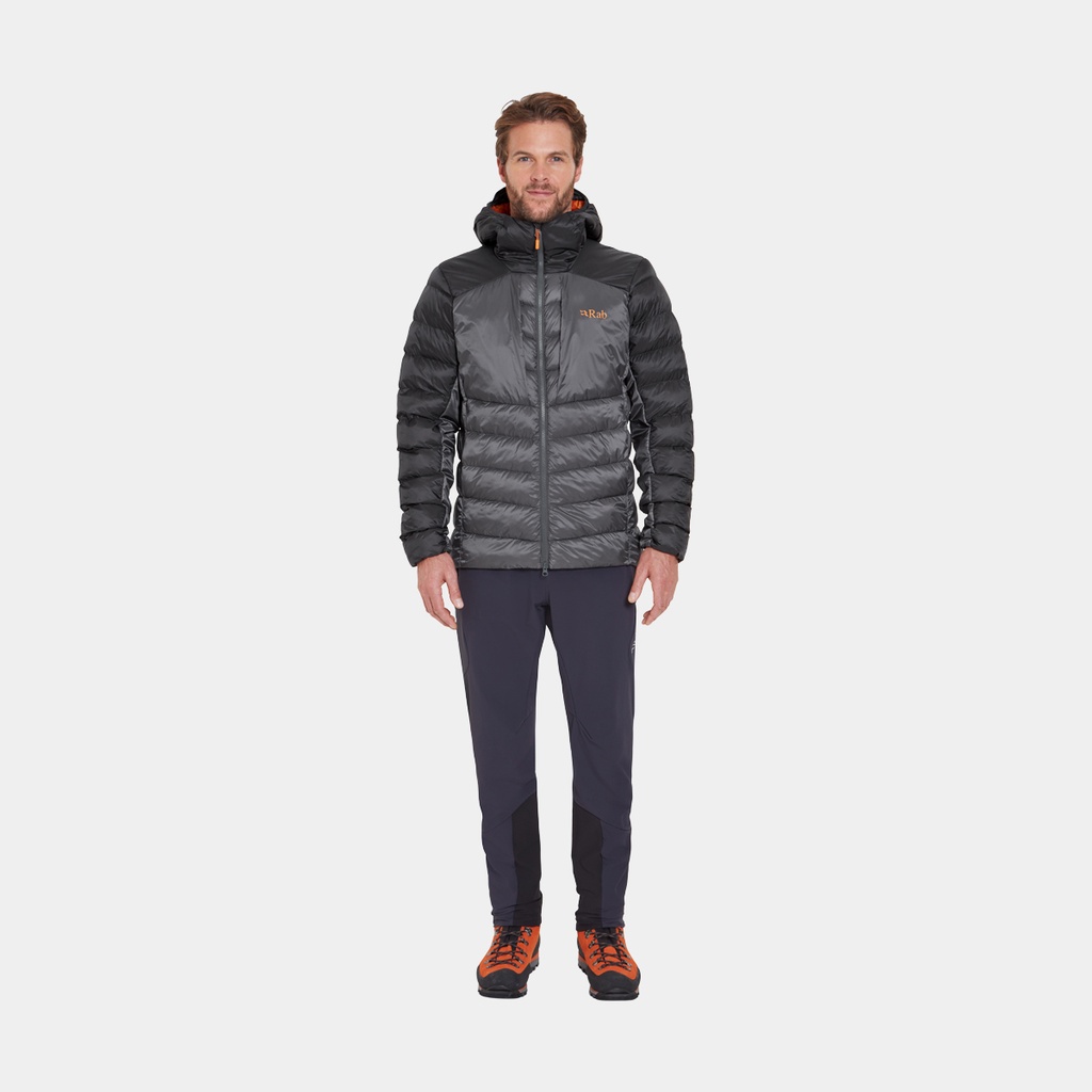 Alpine 800 Women Orion Blue / Citadel