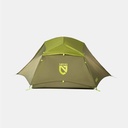Aurora 2P Nova Green + Footprint
