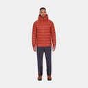 Alpine 800 Women Orion Blue / Citadel