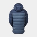 Alpine 800 Women Orion Blue / Citadel