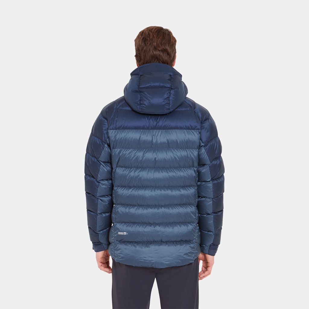 Alpine 800 Women Orion Blue / Citadel