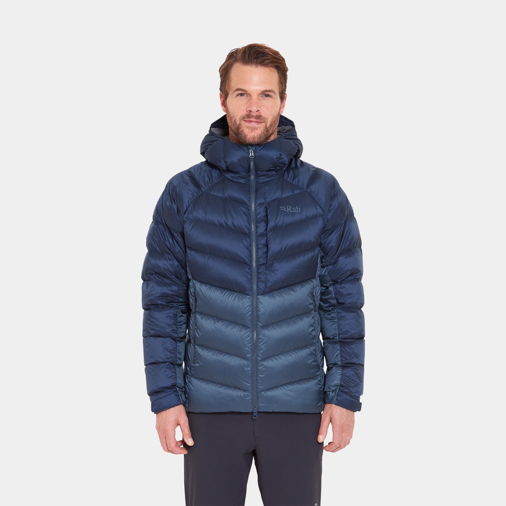 Alpine 800 Women Orion Blue / Citadel