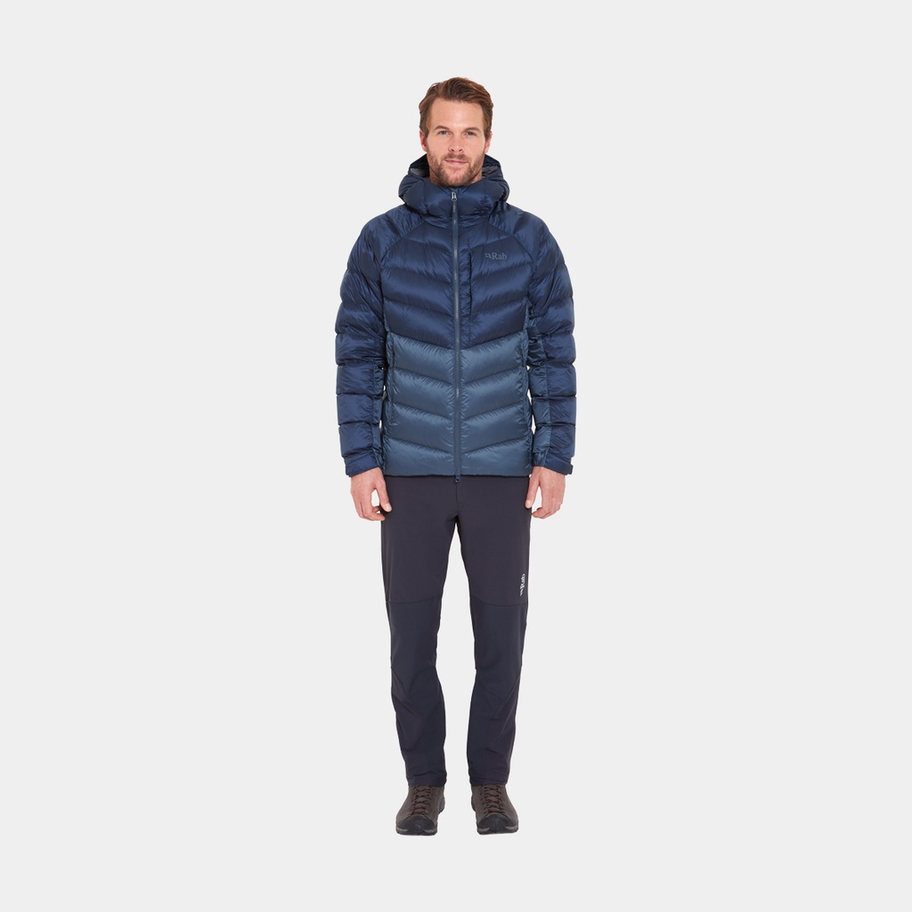 Alpine 800 Women Orion Blue / Citadel