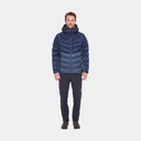 Alpine 800 Women Orion Blue / Citadel