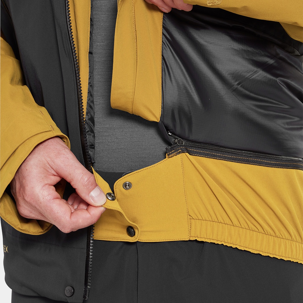 Jacket Stuff Sacks Mix of Colours