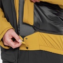 Jacket Stuff Sacks Mix of Colours
