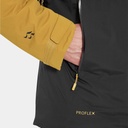 Jacket Stuff Sacks Mix of Colours