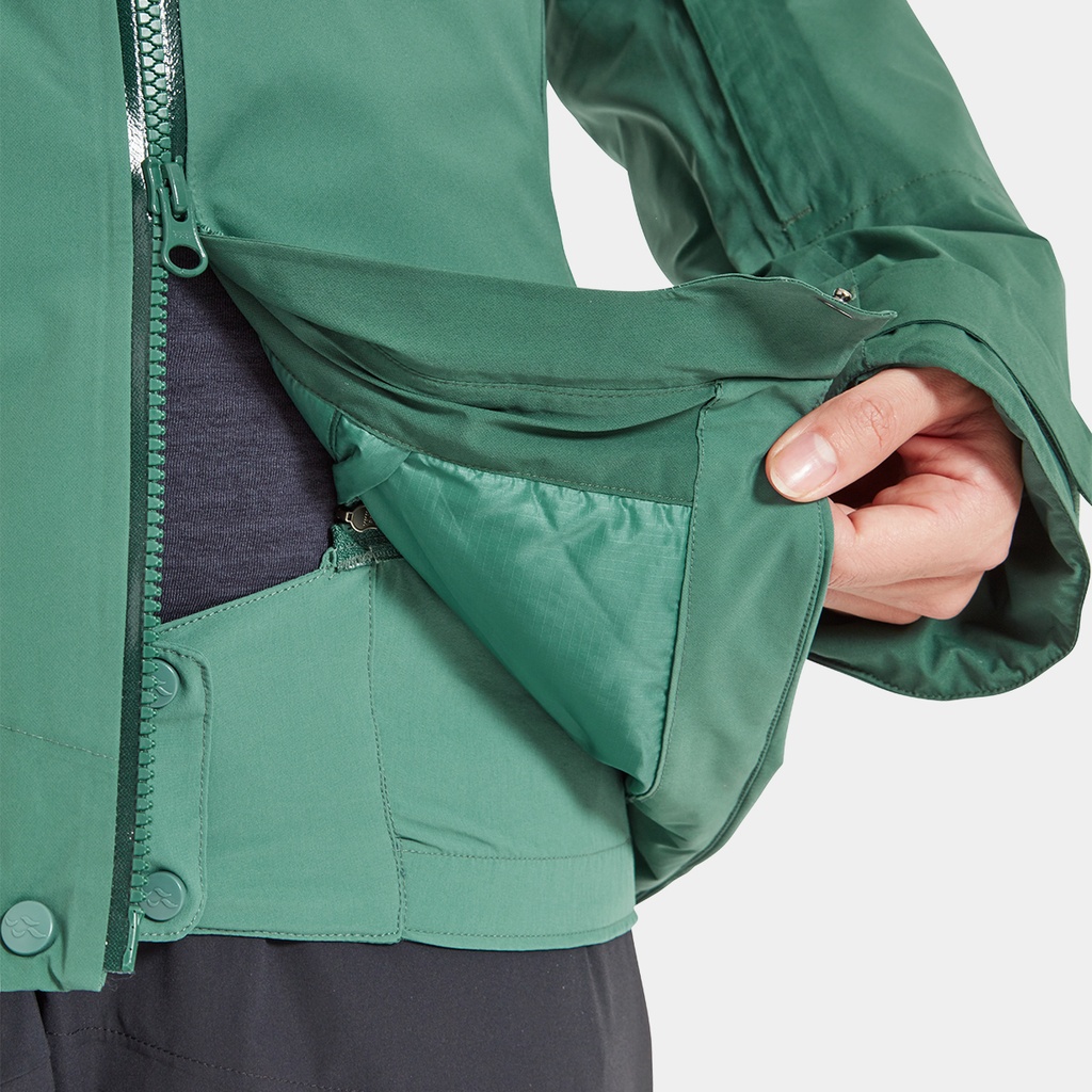 Jacket Stuff Sacks Mix of Colours