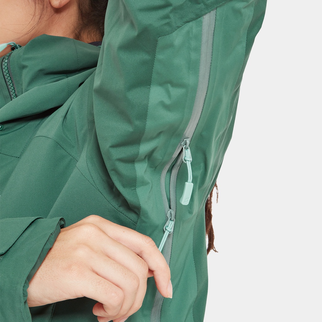 Jacket Stuff Sacks Mix of Colours