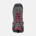 Tatra II GTX Women Asphalt / Dark Garnet