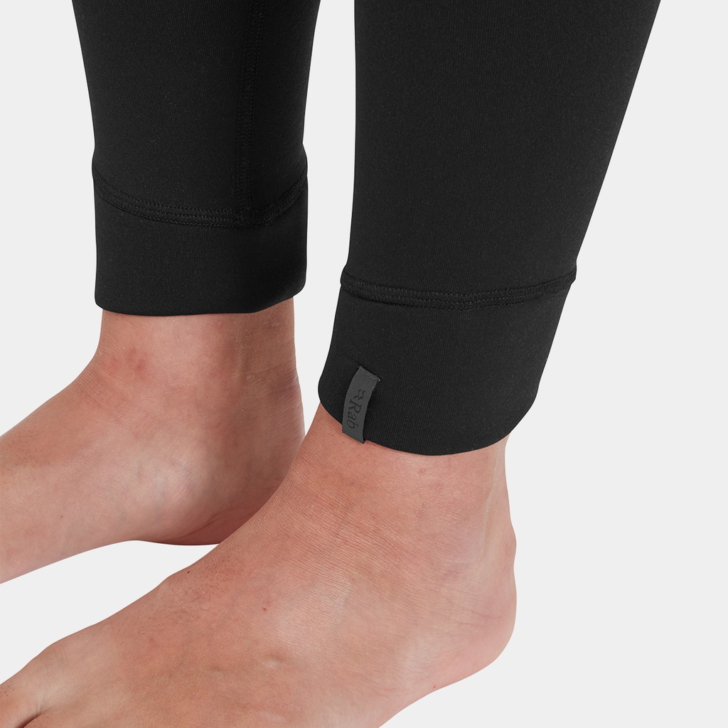 Modulus Tights Black