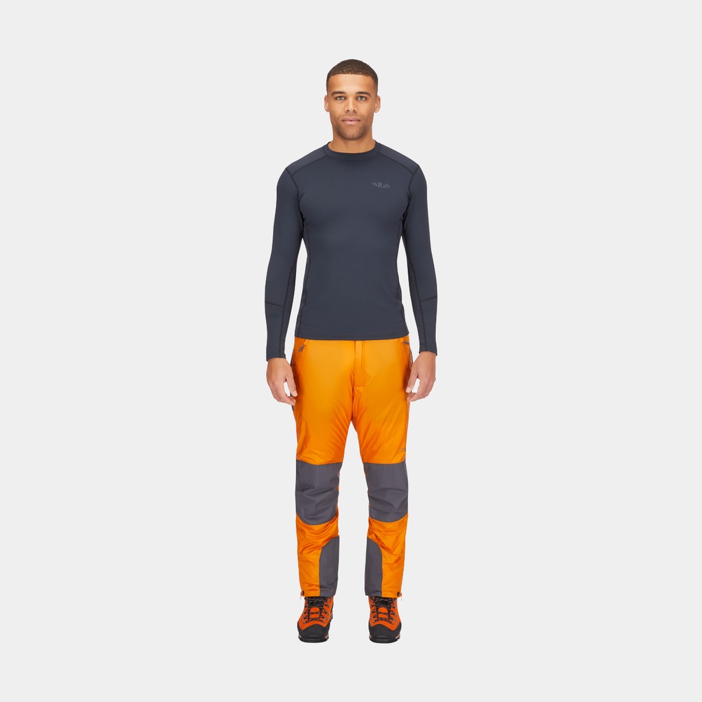 Photon Pants Marmalade