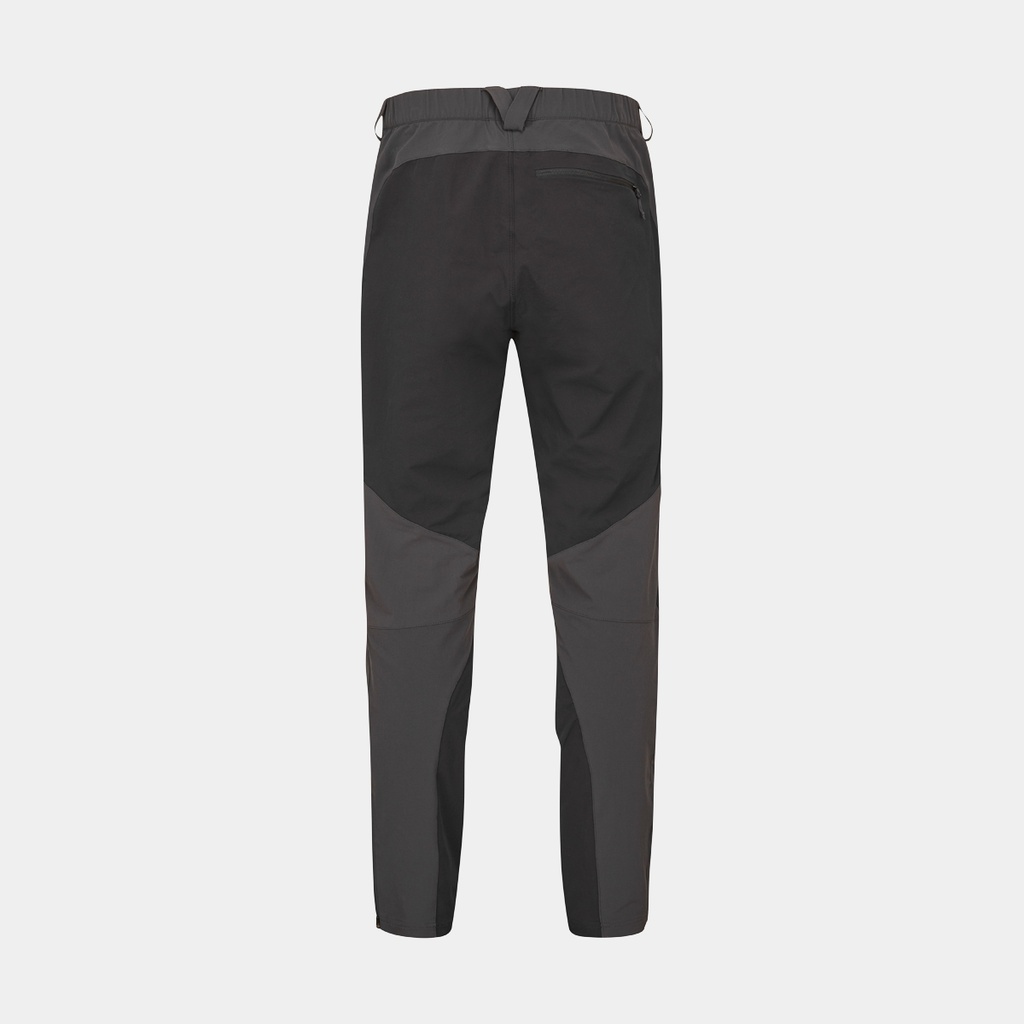 Torque Mountain Pants Women Anthracite / Black